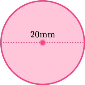 Pi r squared - Math Steps, Examples & Questions